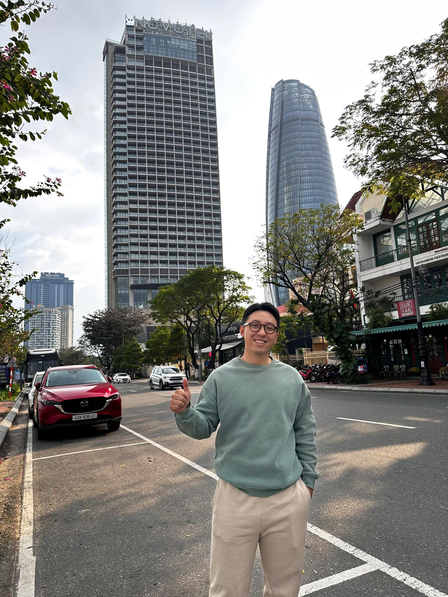 Nguyễn Đình Trí - CMO Bestlist.ai