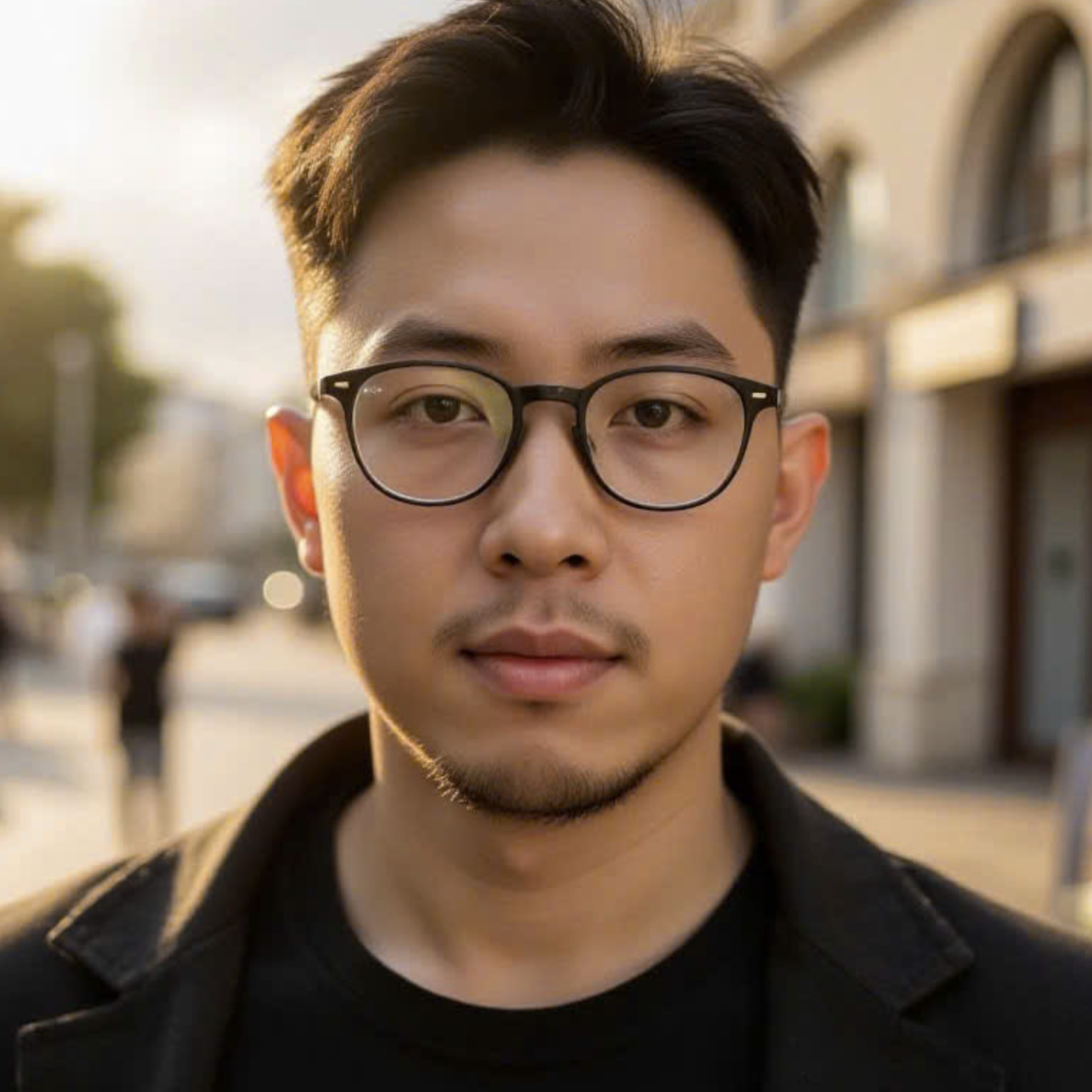 Trí Nguyễn - Co-Founder & CMO của Gendigi Group